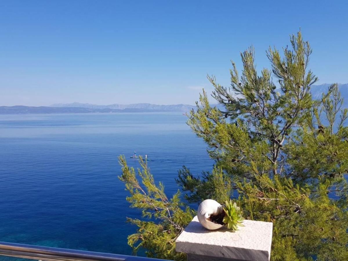Holiday House Jakov Gdinj المظهر الخارجي الصورة