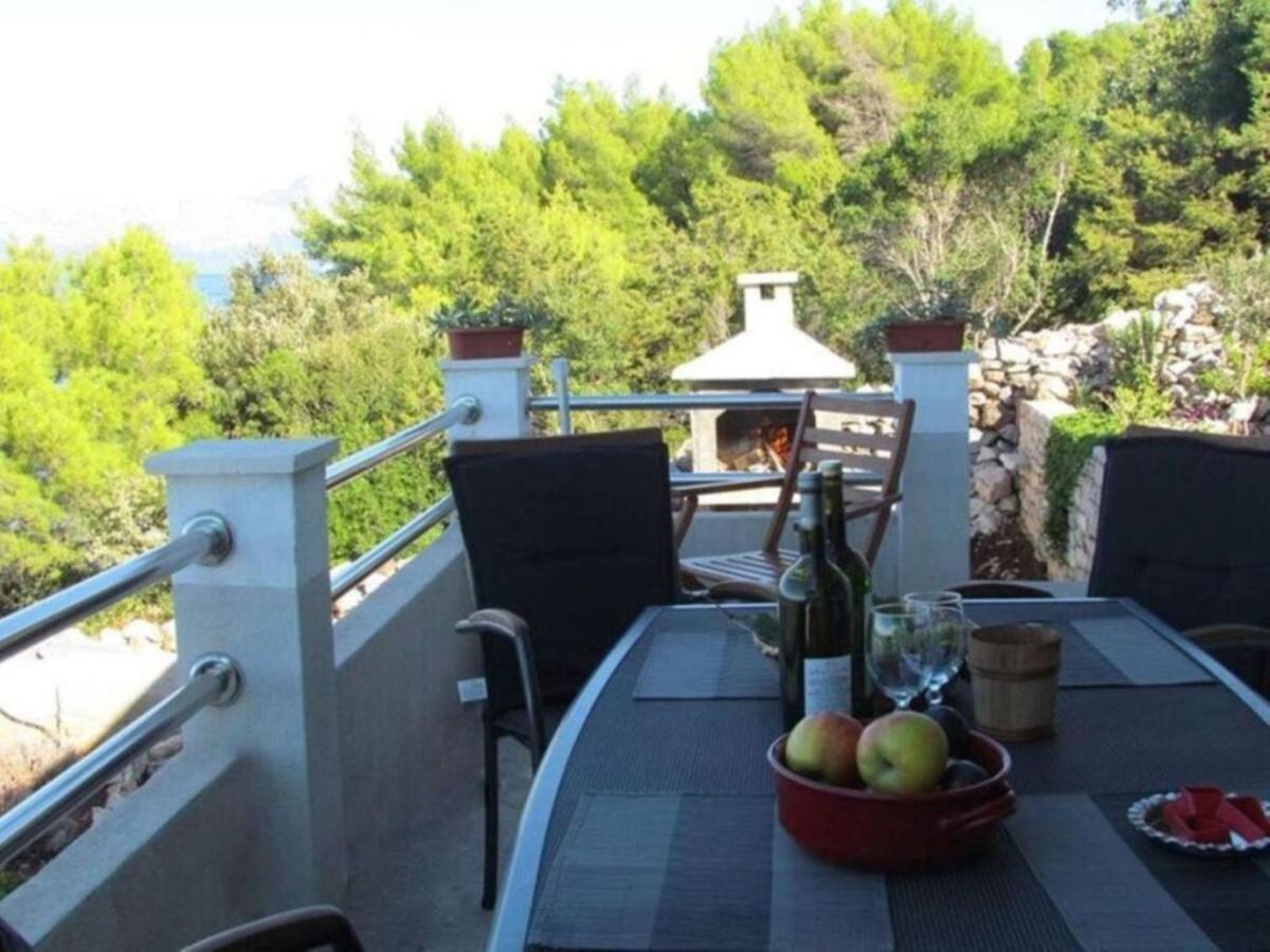 Holiday House Jakov Gdinj المظهر الخارجي الصورة