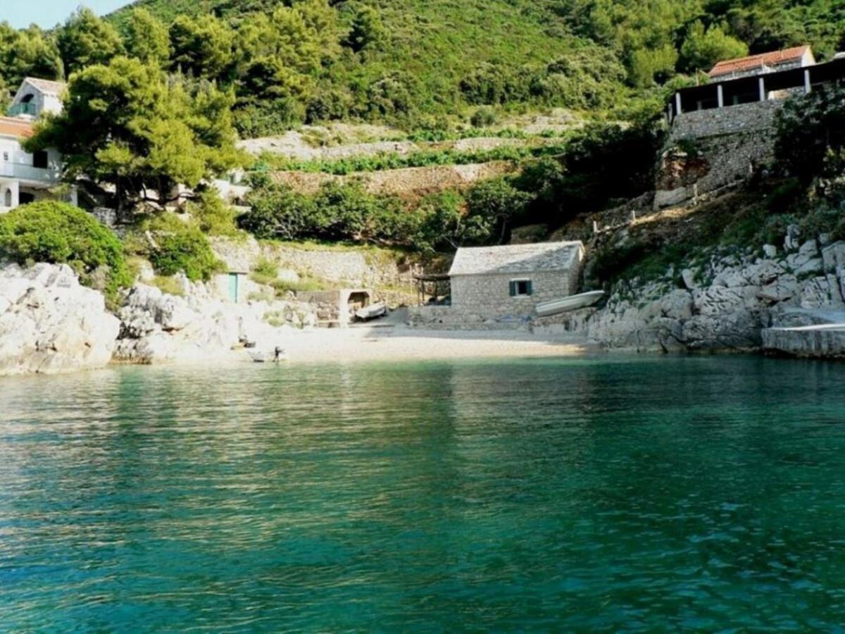 Holiday House Jakov Gdinj المظهر الخارجي الصورة