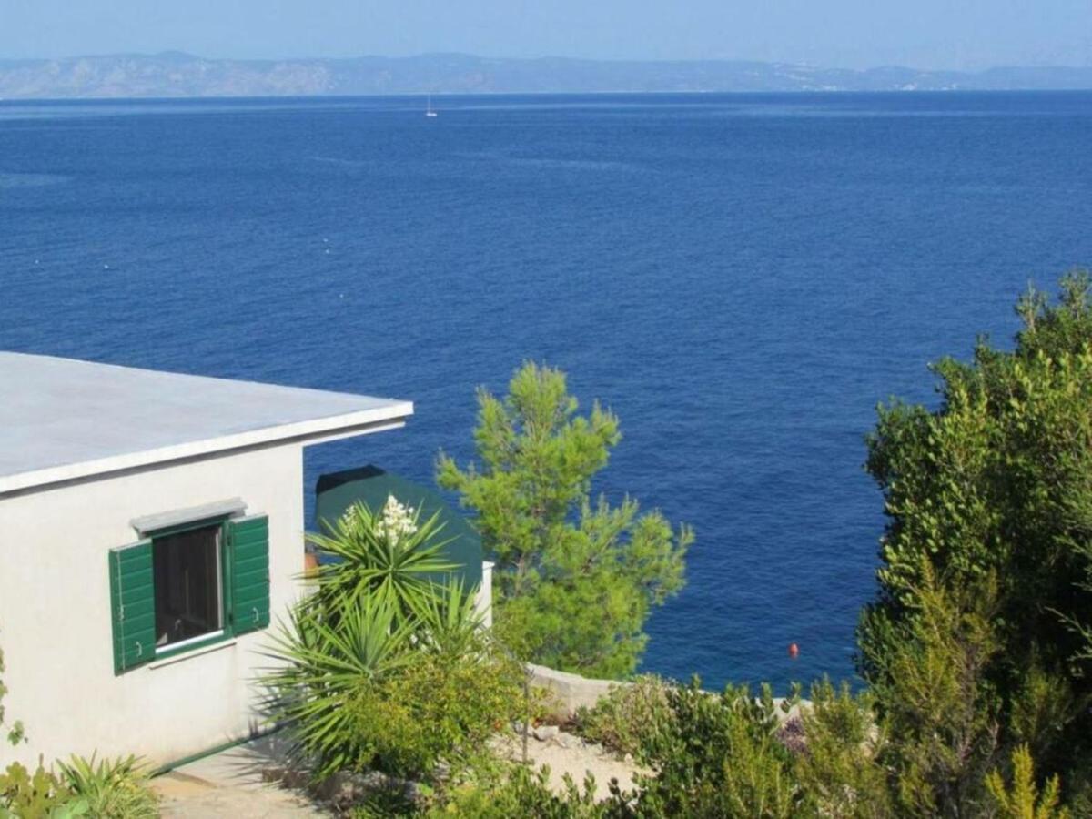 Holiday House Jakov Gdinj المظهر الخارجي الصورة