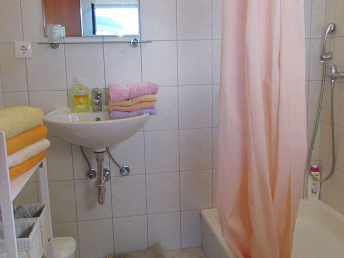 Holiday House Jakov Gdinj المظهر الخارجي الصورة