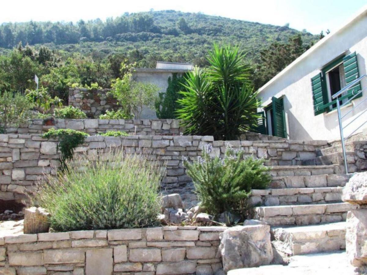 Holiday House Jakov Gdinj المظهر الخارجي الصورة