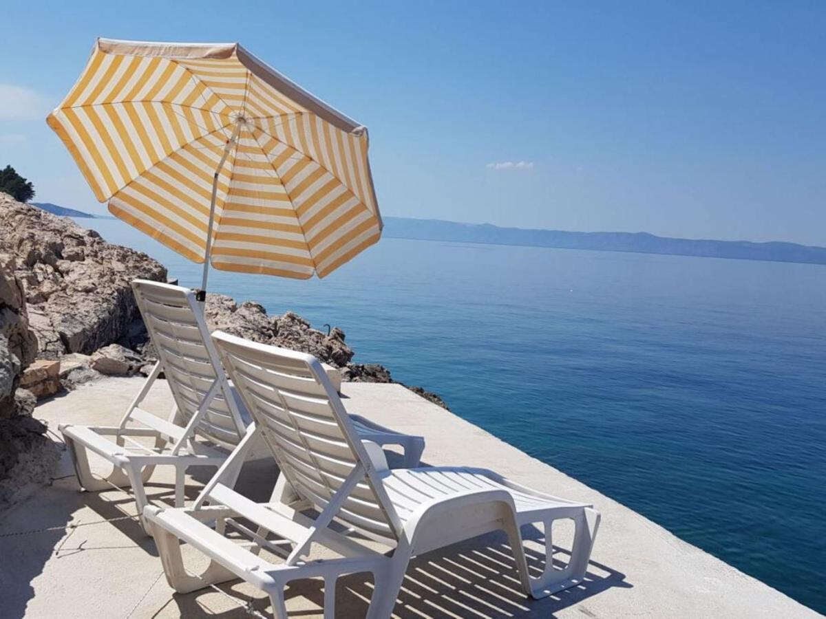 Holiday House Jakov Gdinj المظهر الخارجي الصورة