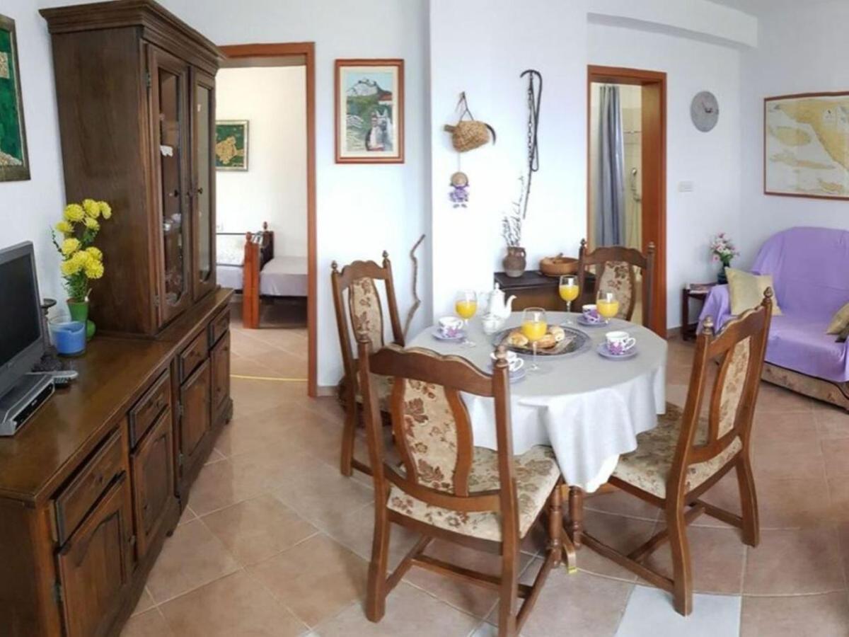 Holiday House Jakov Gdinj المظهر الخارجي الصورة