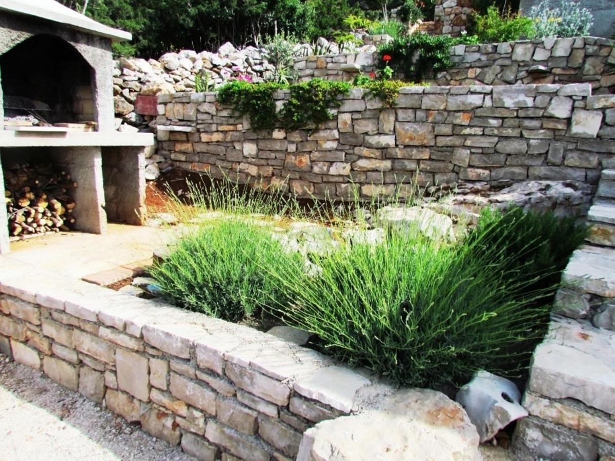 Holiday House Jakov Gdinj المظهر الخارجي الصورة