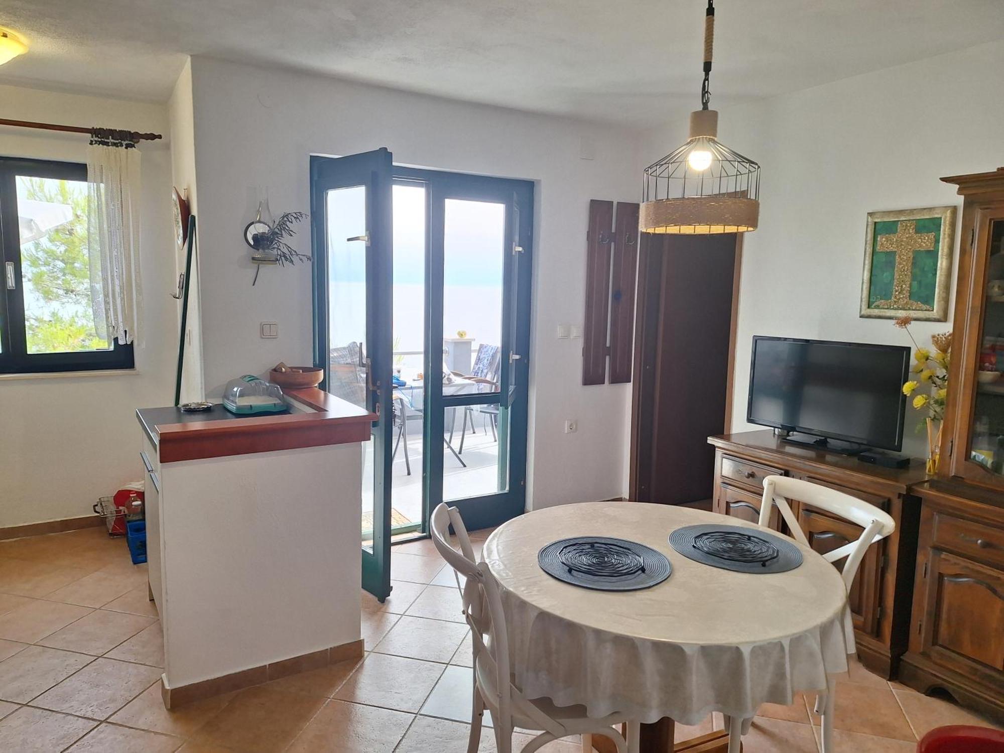 Holiday House Jakov Gdinj المظهر الخارجي الصورة