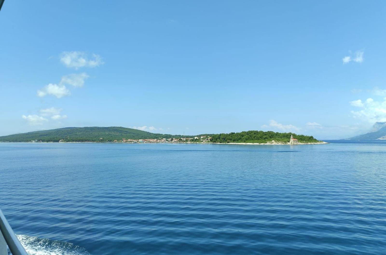 Holiday House Jakov Gdinj المظهر الخارجي الصورة