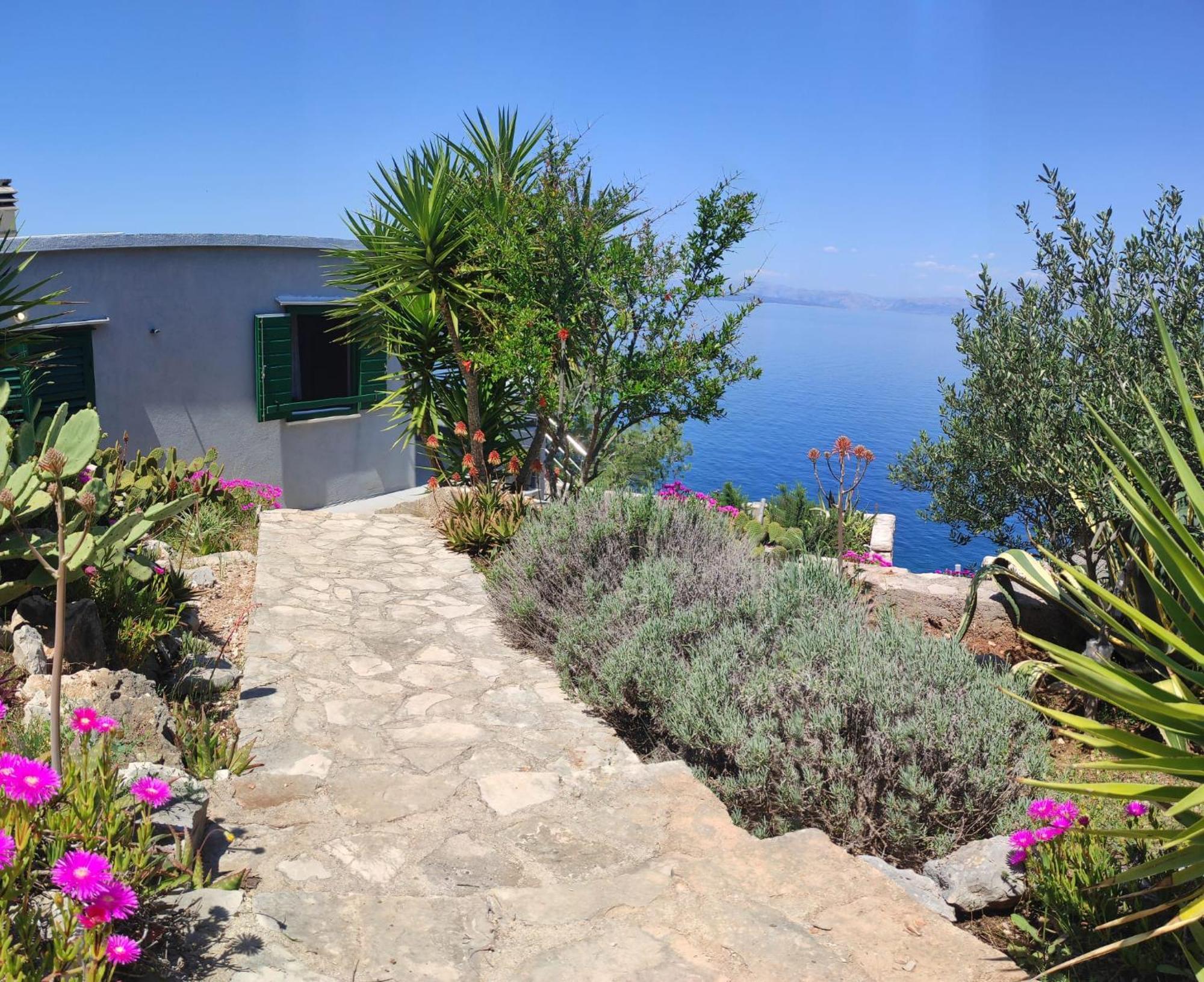 Holiday House Jakov Gdinj المظهر الخارجي الصورة