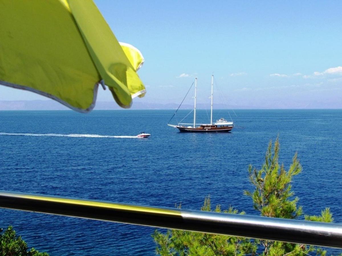 Holiday House Jakov Gdinj المظهر الخارجي الصورة